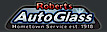 Roberts Auto Glass logo