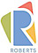 Roberts Communications logo