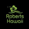 Robert''s Hawaii logo