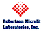 Robertson Microlit Laboratories logo