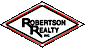 Robertson Realtors logo