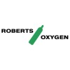 Roberts Oxygen logo