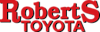 Roberts Toyota logo