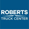 Roberts Truck Center logo