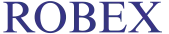 Robex logo
