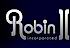 Robin II logo