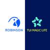 Robinson Club logo