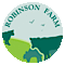 Robinson Farm logo