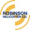 Robinson Helicopter logo