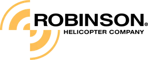 Robinson Helicopter logo
