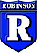 Robinson Industries logo