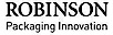 Robinson Packaging logo