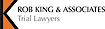 Rob King & Associates logo