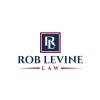 Rob Levine & Associates logo