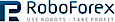 Roboforex logo