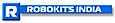 Robokits India logo