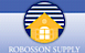 Robosson Supply logo