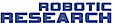 Robotic Research logo