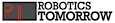 Roboticstomorrow.Com logo