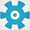 Technology Robotix Society logo