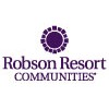 Robson Communities logo