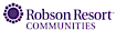 Robson Communities logo