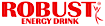 Robust Energy Drink USA logo