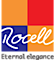 Rocell logo