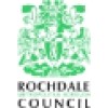 Rochdale Borough Council logo