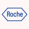 Roche Colombia logo