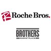 Roche Bros. Supermarkets logo