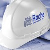 Roche Constructors logo