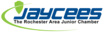 Rochester Area Jaycees logo