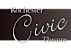 Rochester Civic Theatre logo