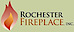 Rochester Fireplace logo