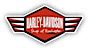 The Harley-Davidson Shop logo