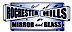 Rochester Hills Mirror & Glass logo