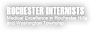 Rochester Internists logo