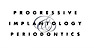 Progressive Implantology & Periodontics logo