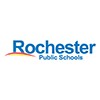 Rochester Public Schools Isd #535 logo