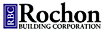 Rochon Building logo