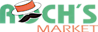 Roch''s Supermarket logo