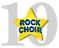 Rock Choir logo