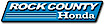 Rock County Honda logo