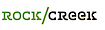 Rock/Creek Outfitters logo