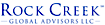 Rock Creek Global Advisors logo