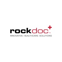 Rockdoc Consulting logo