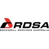 Rockdrill Services Australia logo