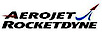 Aerojet Rocketdyne logo