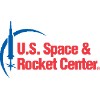 U.S. Space & Rocket Center logo